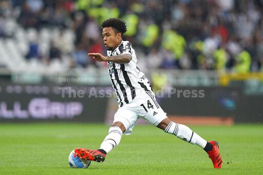 McKennie to start vs shorthanded Jamaica in WCup